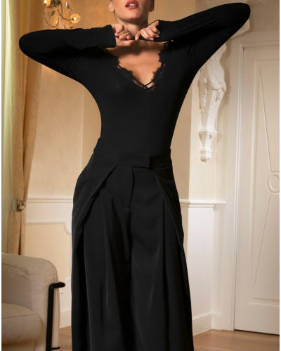 BODY TANGA DIVA GLAMOUR