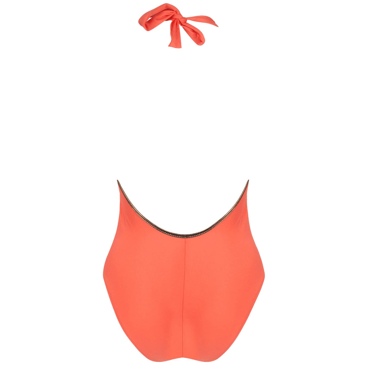 Bañador naranja EBB9219 LA SMARTISSIME - flanesyfresones