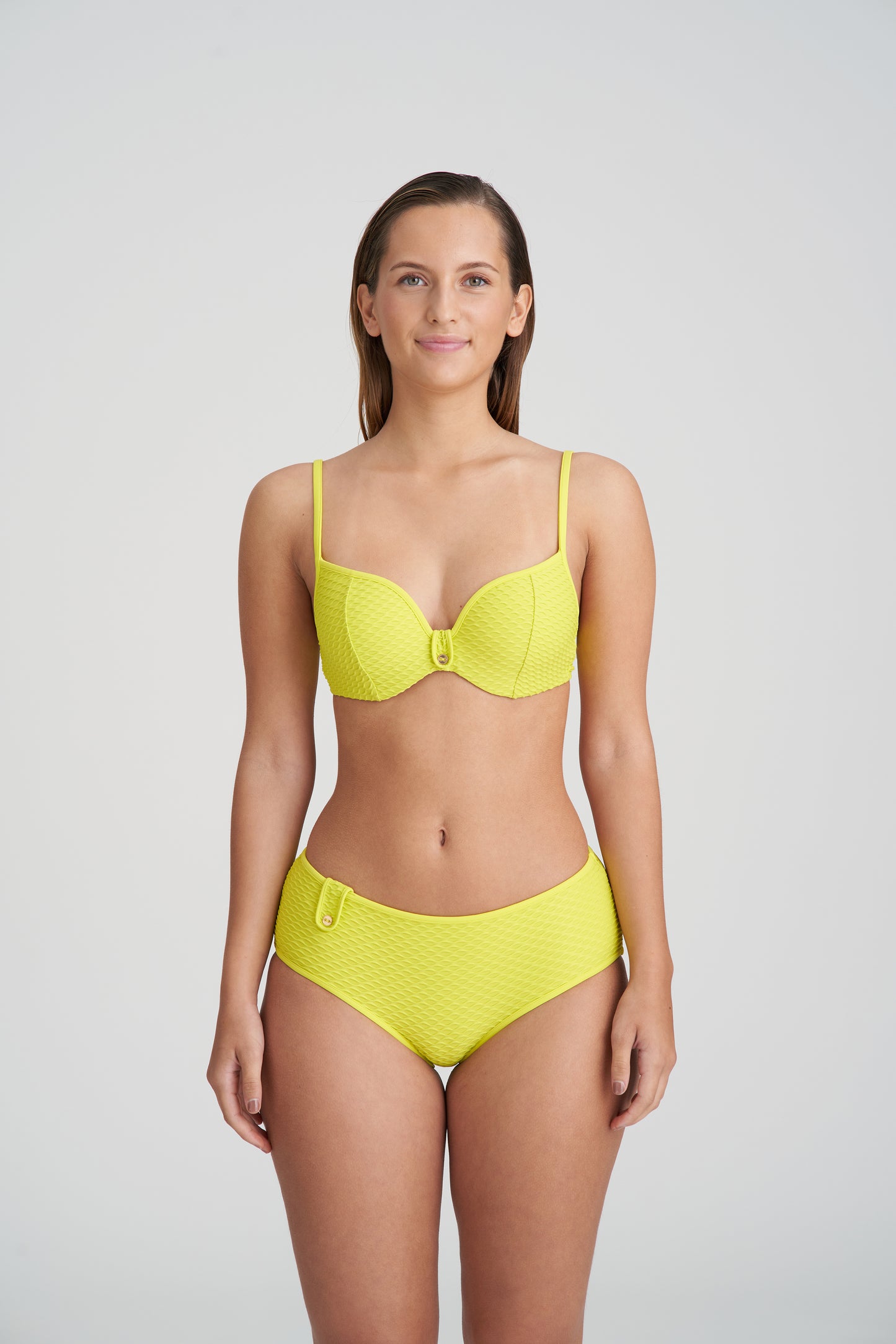 Bikini Copa Entera Con Aro Marie Jo Swim Brigitte