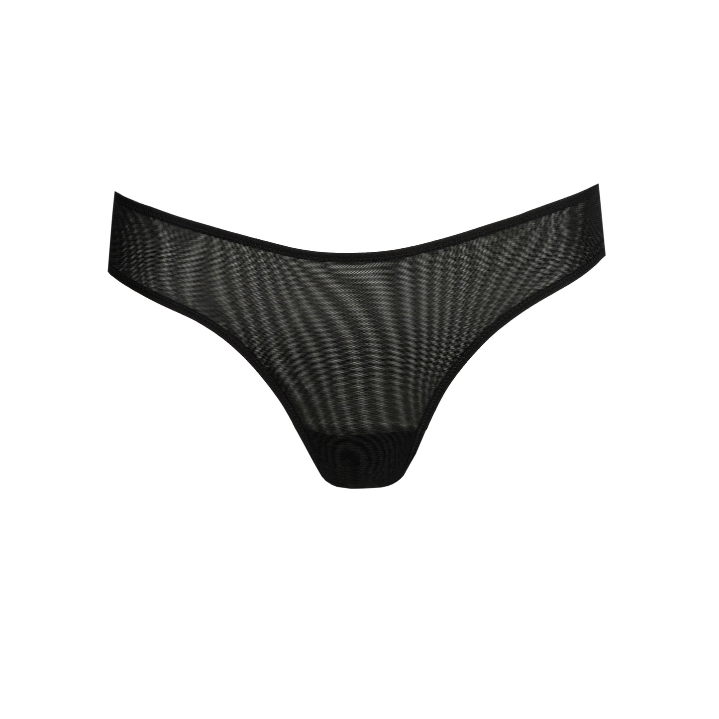Tanga Sarda Chalmers Negro