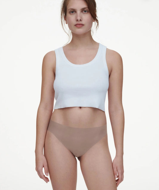 Braguita pulpie gris