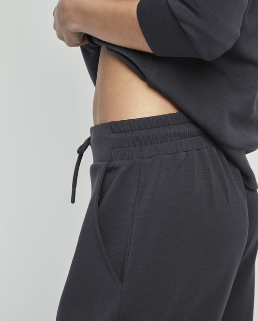 Conjunto Sport azul noche