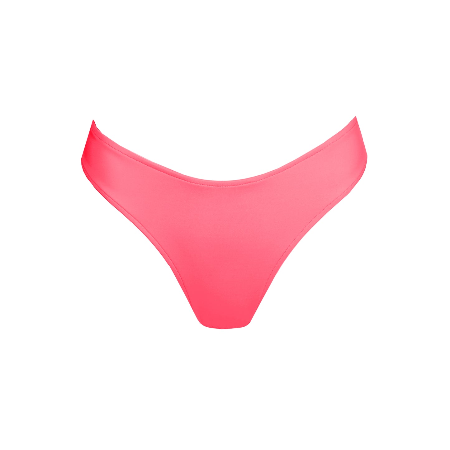 Bikini Braga Bikini Buchanan Neon Fiesta