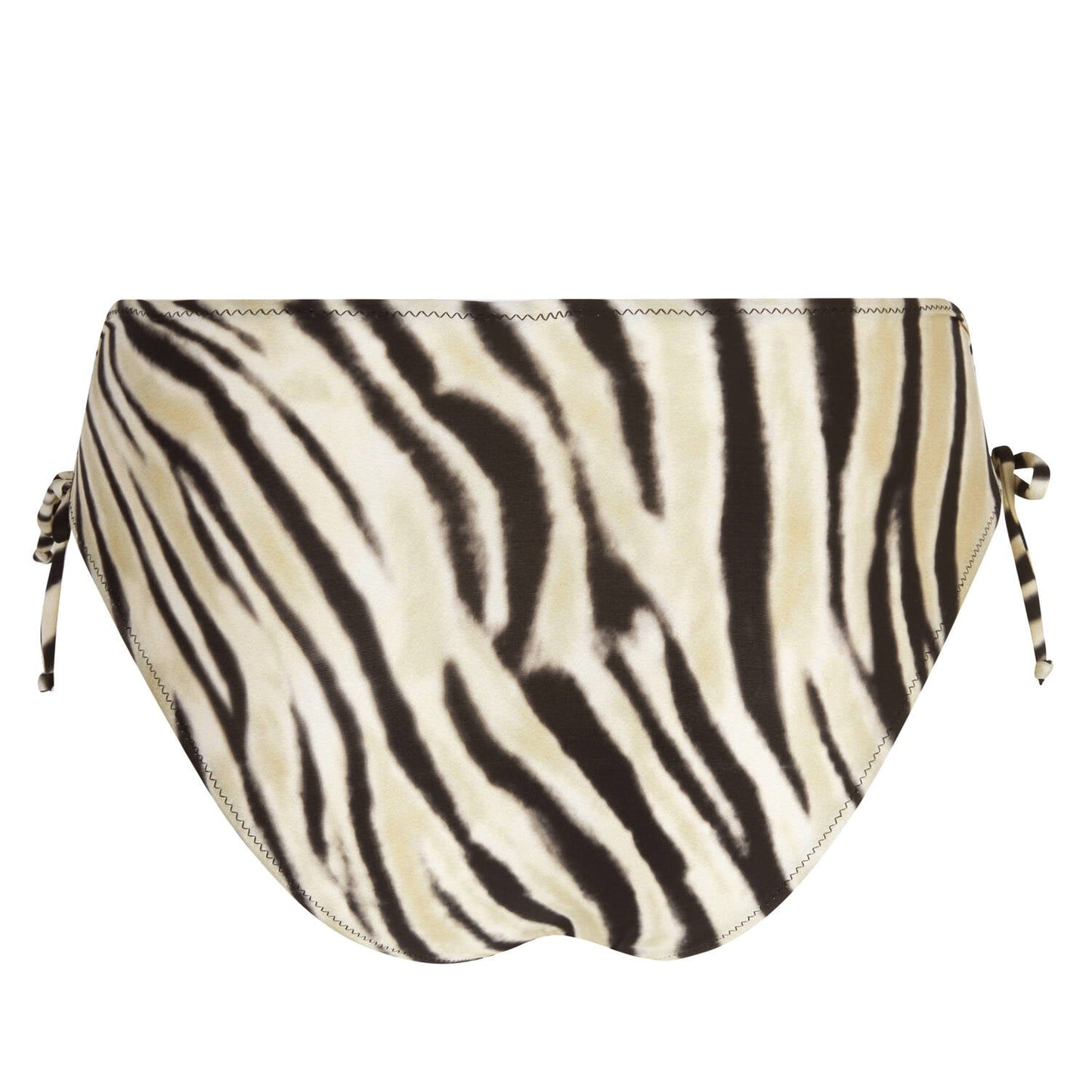 Braga biquini talle alto La tigre Blanc