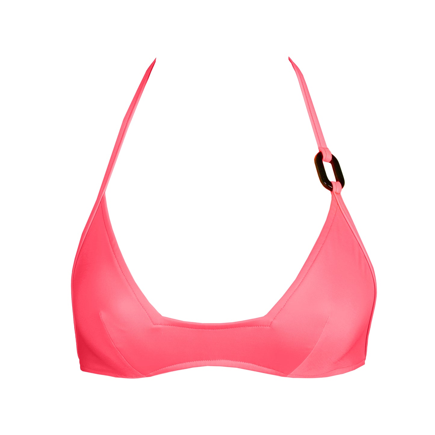 Bikini Triangulo Buchanan Neon Fiesta