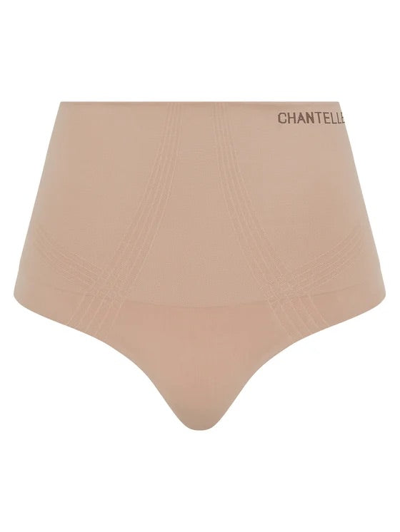 Tanga Faja moldeadora Sculpting Talle Alto