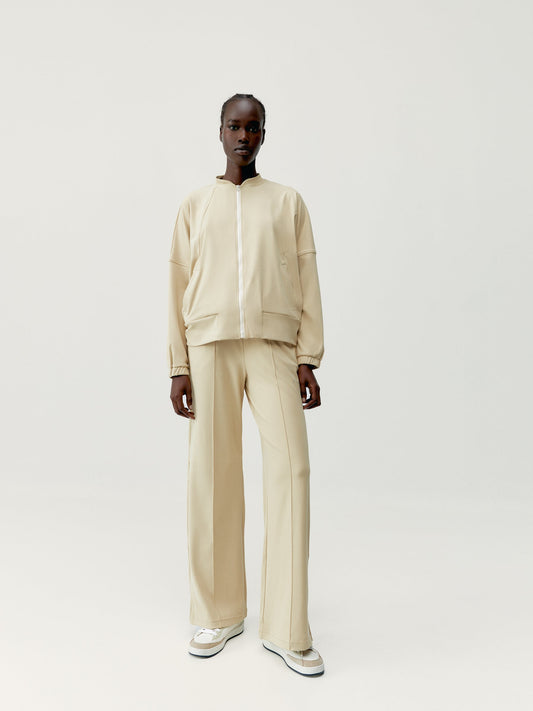 PANTALÓN LEILA BEIGE