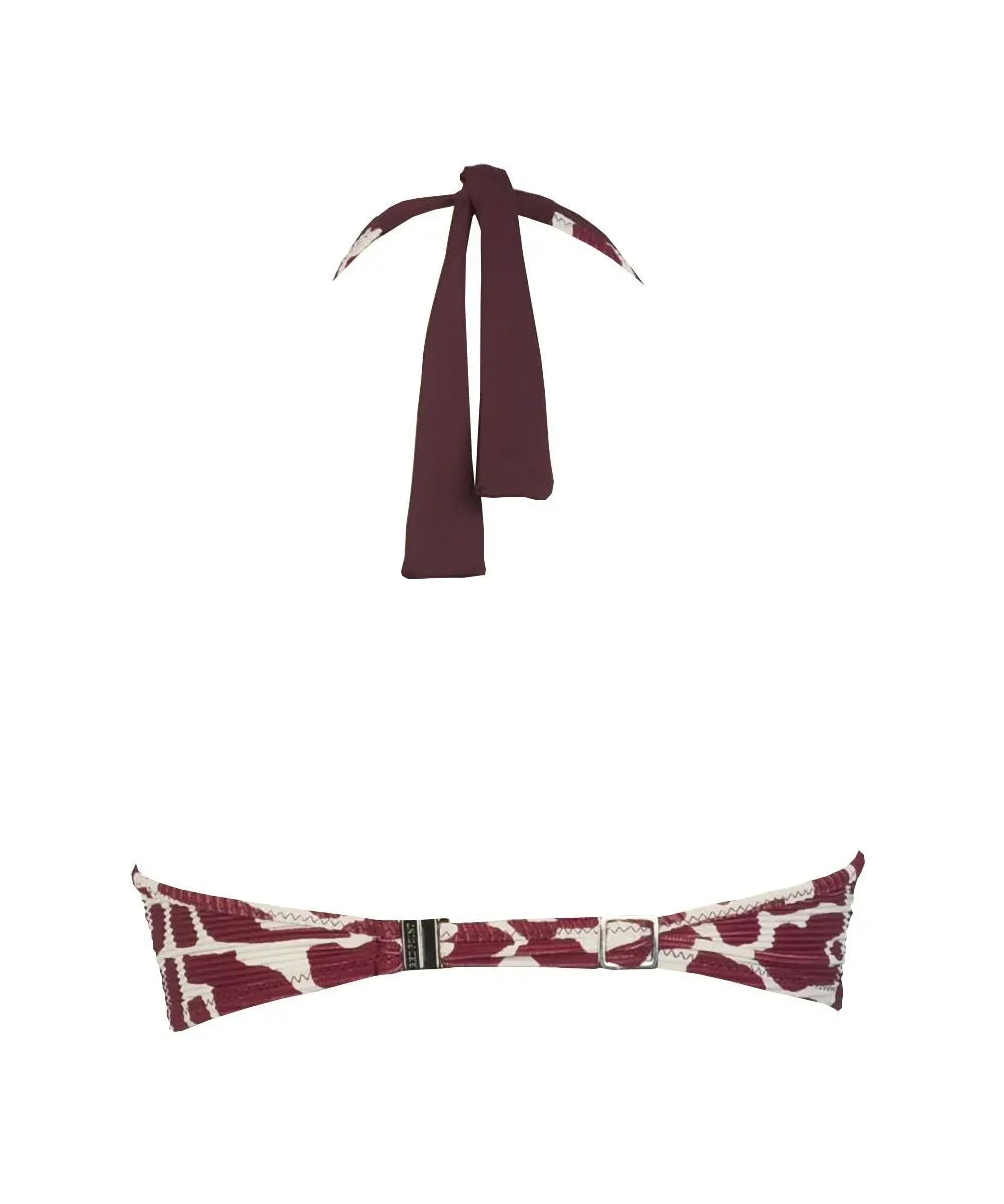 JANI Biquini Top - flanesyfresones