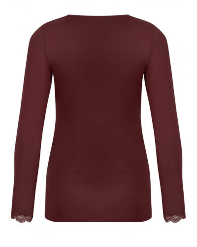 CAMISETA MANGA LARGA L.A06 SIMPLY PERFECT