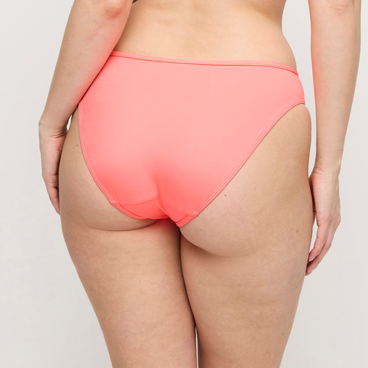 Braga biquini Rivas Neón fiesta