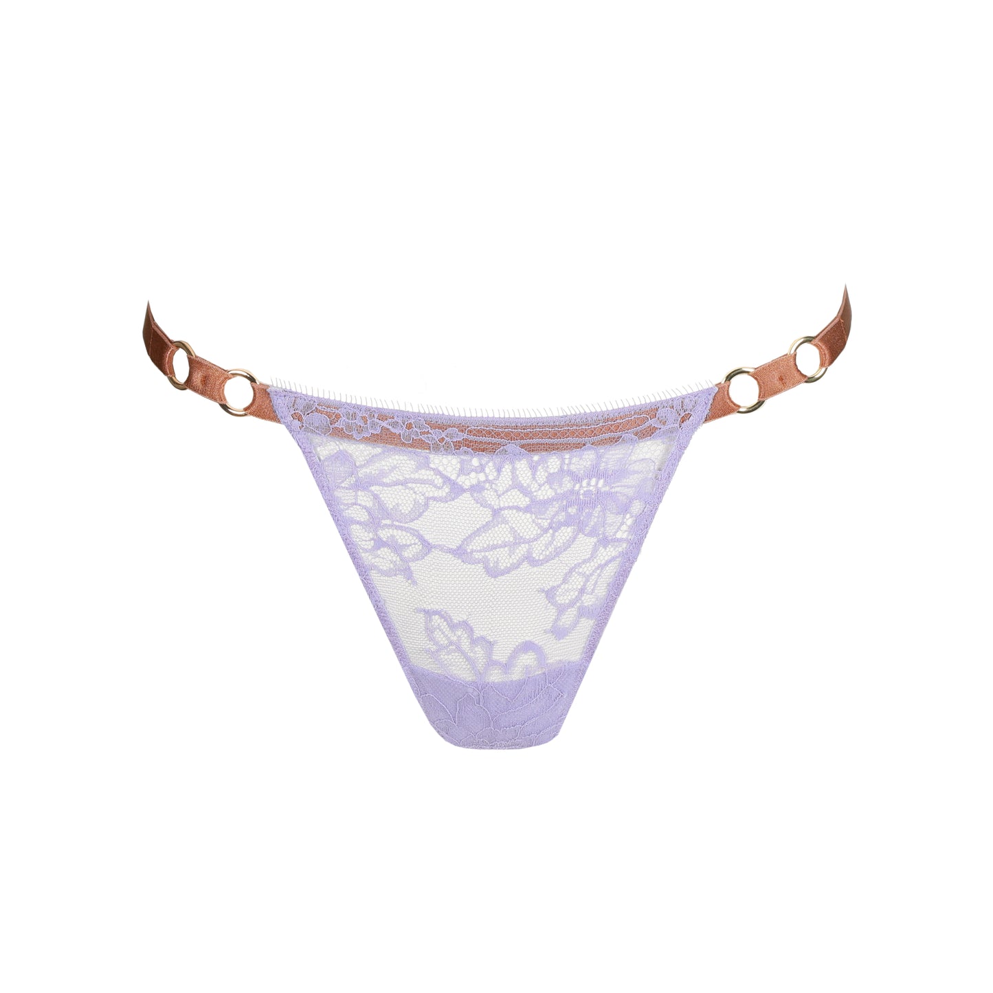 Braga Love Lace Lovely