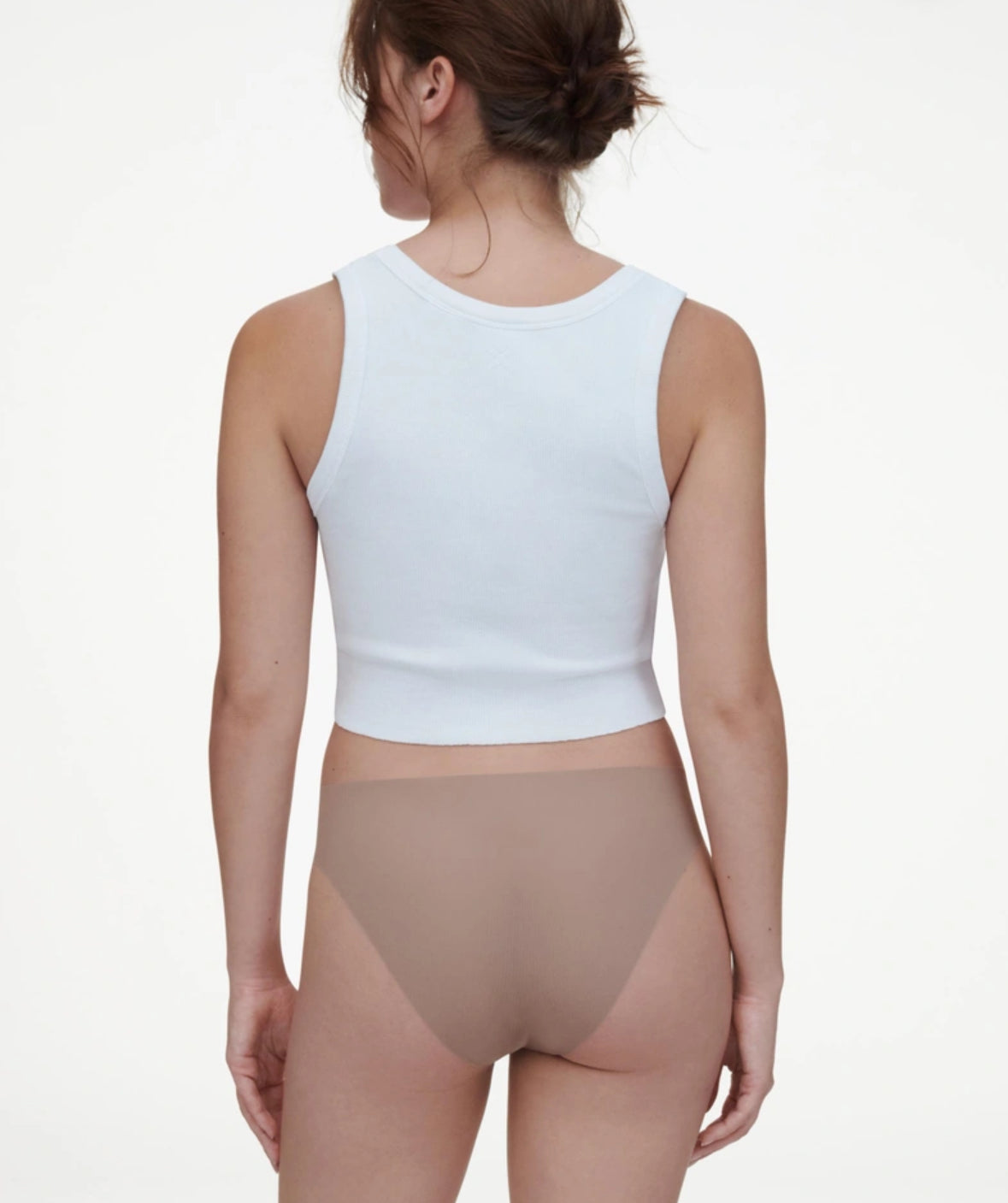 Braguita pulpie gris