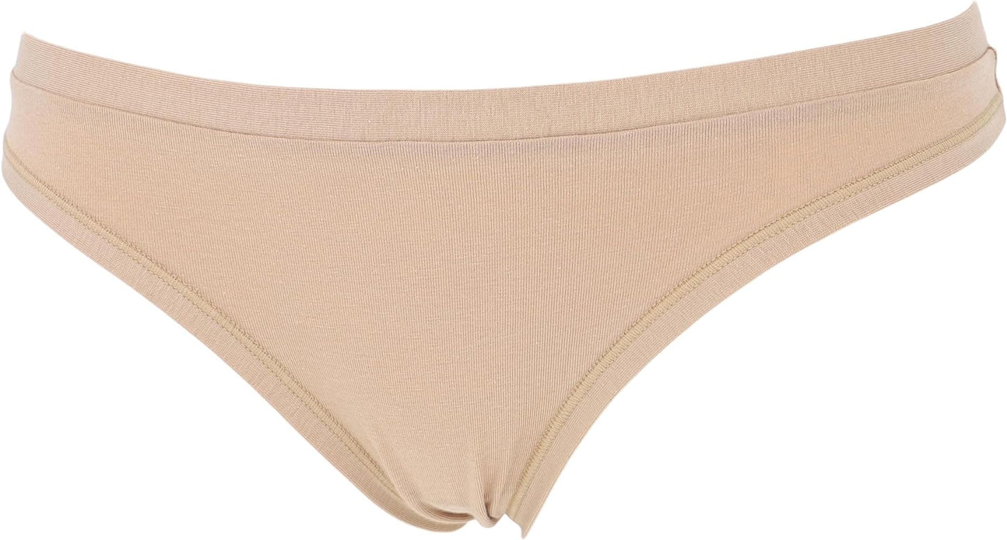 BRAGUITA MINI DE ALGODÓN BIELÁSTICO