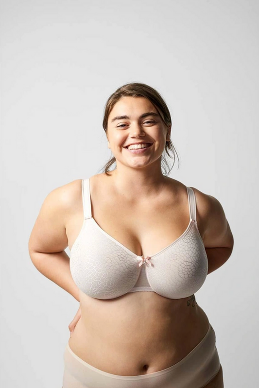 Sujetador súper reductor MAGNIFIQUE - flanesyfresones