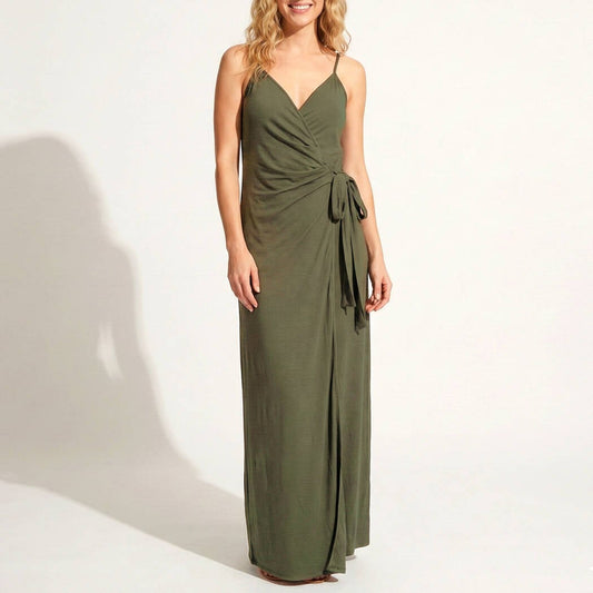 VESTIDO LONGUE L.B19 LA SMARTISSIME