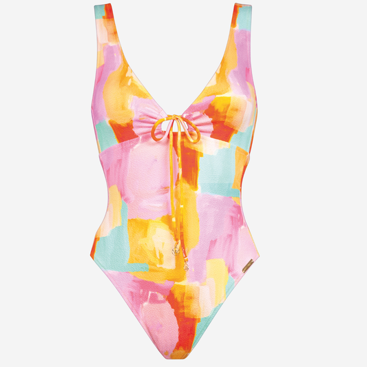 Bañador pastel brights