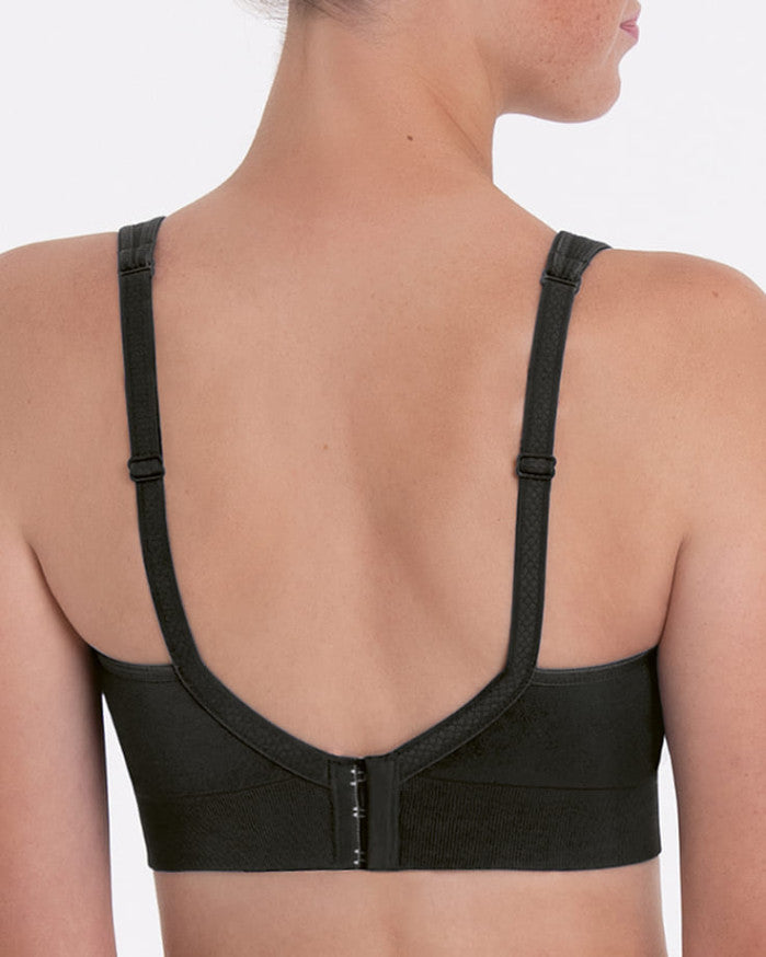 Sujetador sin aros · Soft Embrace · Sujeción suave para día y noche (apto para prótesis)