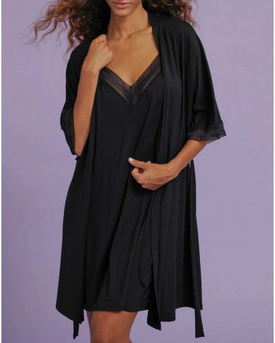 Bata Simply Graphic negro