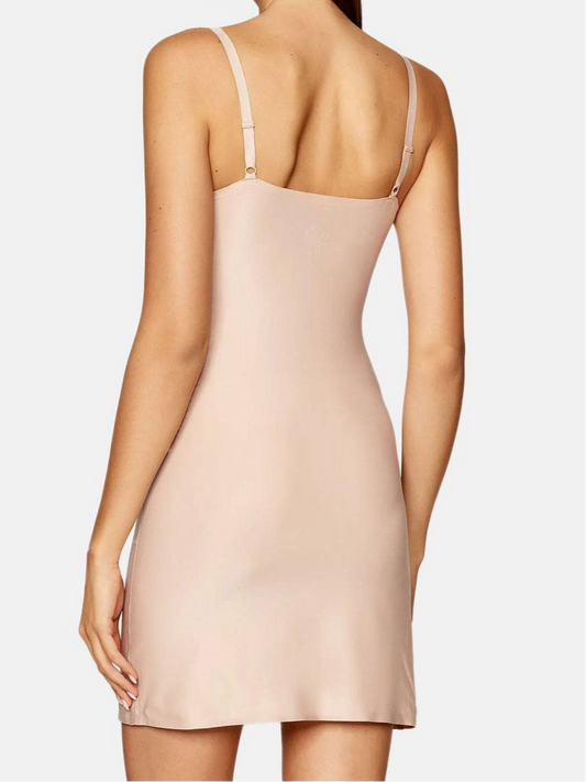 Combinación color piel para debajo del vestido-Sitges