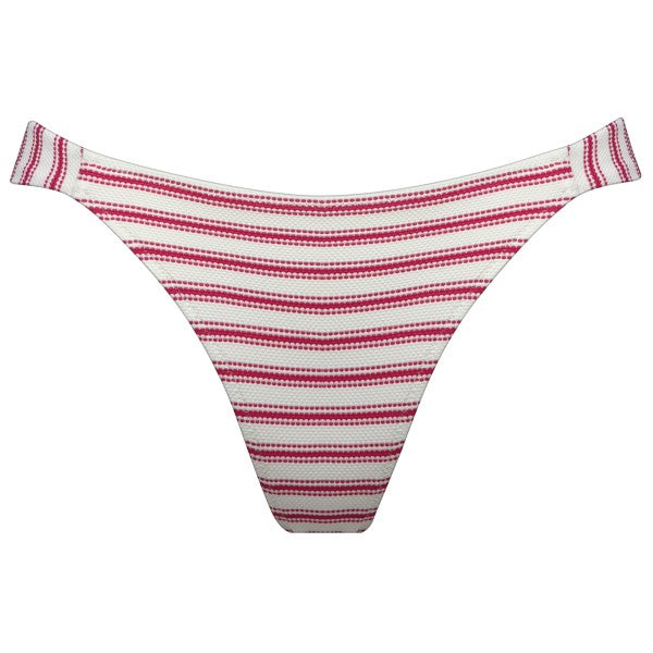 Biquini braga redWhite-goji