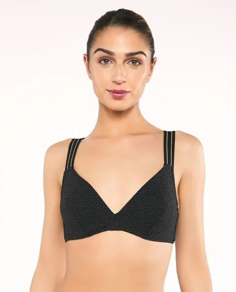 Biquini top aros CIARA - flanesyfresones