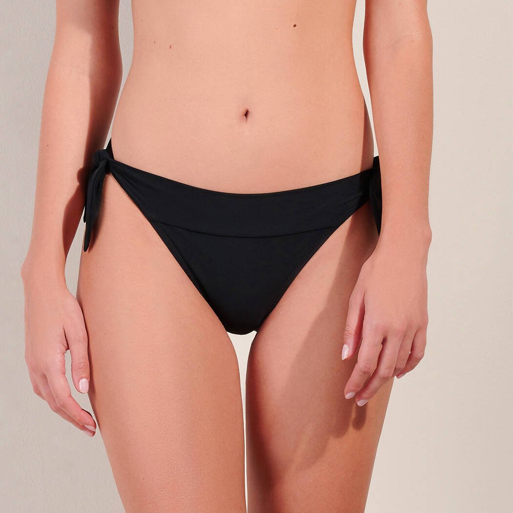 Braga biquini NEGRA DIVA