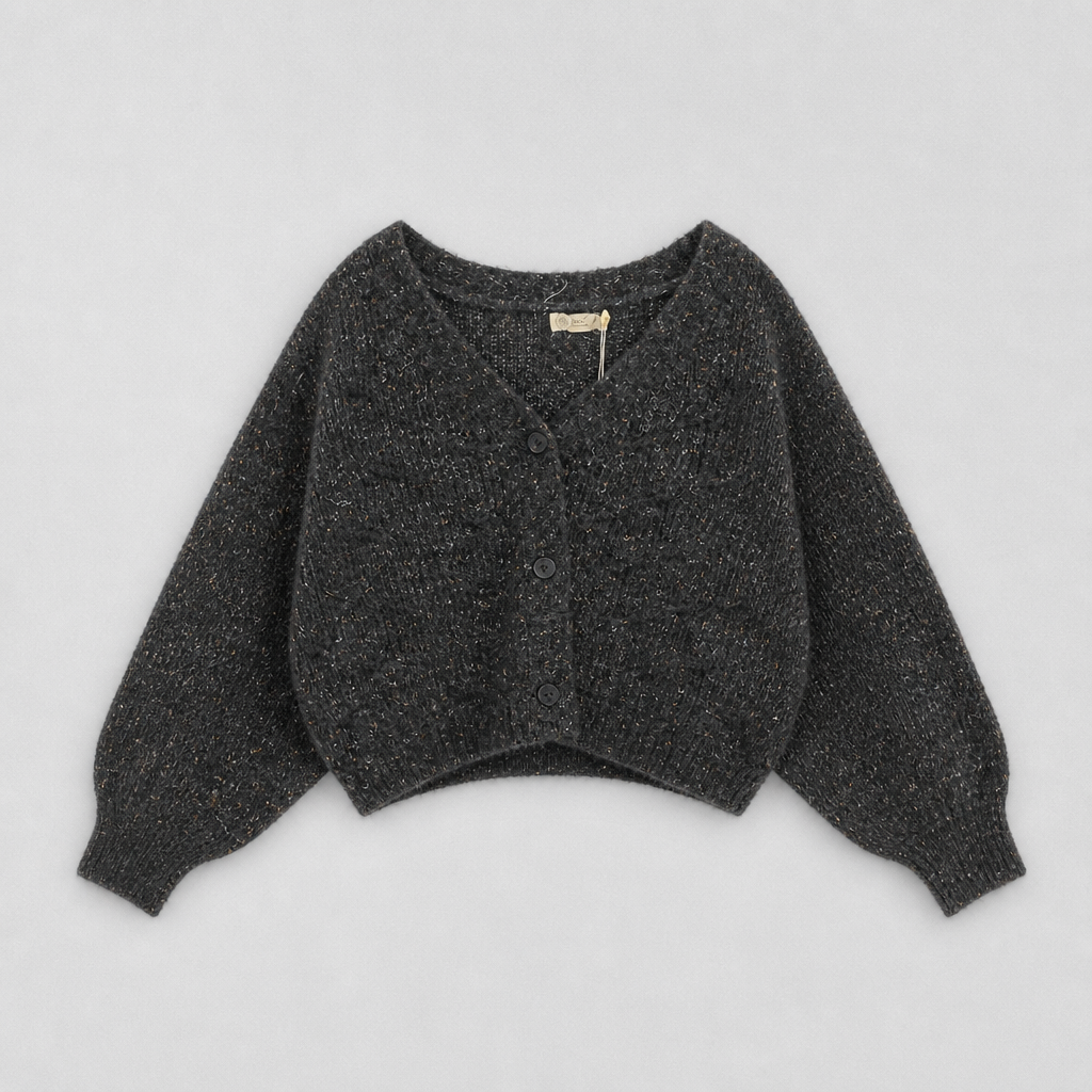 Chaqueta black pico