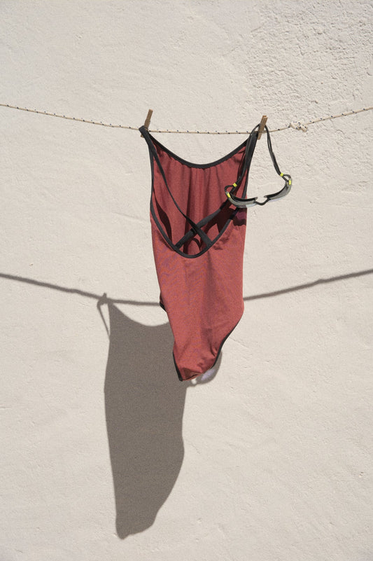Bañador Laguna Delo Swimwear
