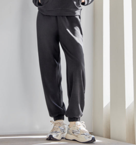 Pantalón largo Negro