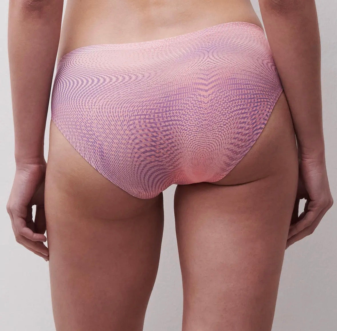 Braguita mini light nude - flanesyfresones