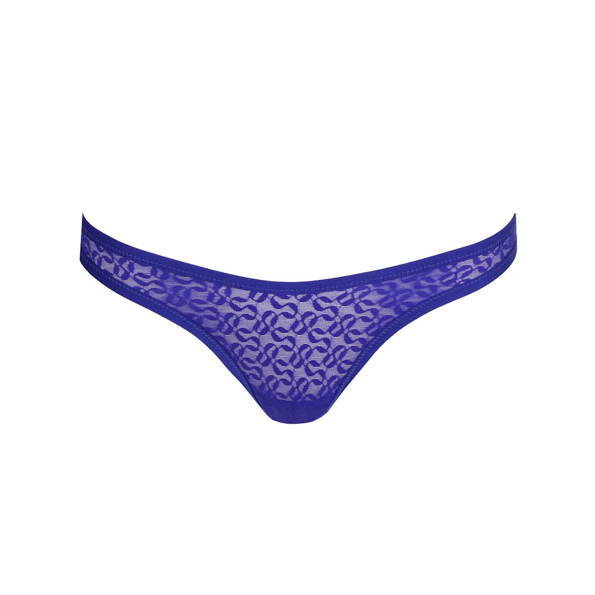 Braga azul Asin