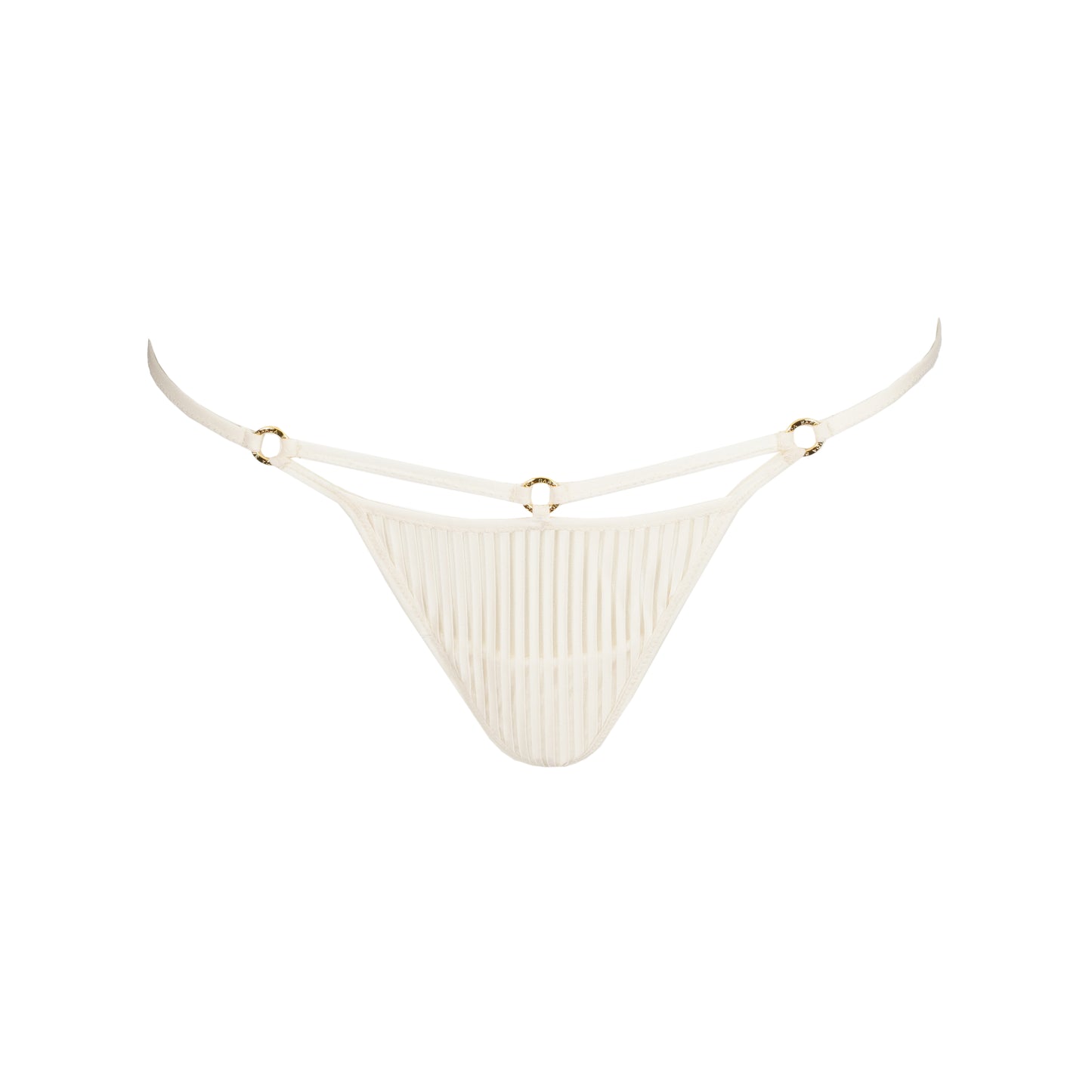 Tanga Short Radia Chantilly