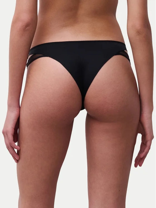 Tanga negra
