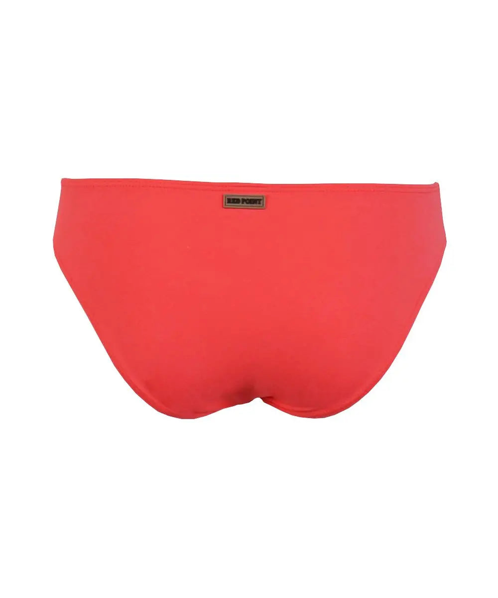 Braga eco biquini frambuesa - flanesyfresones