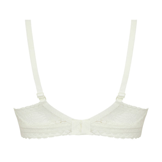 Sujetador sin aros ECRU, ATELIER SEDUCTION