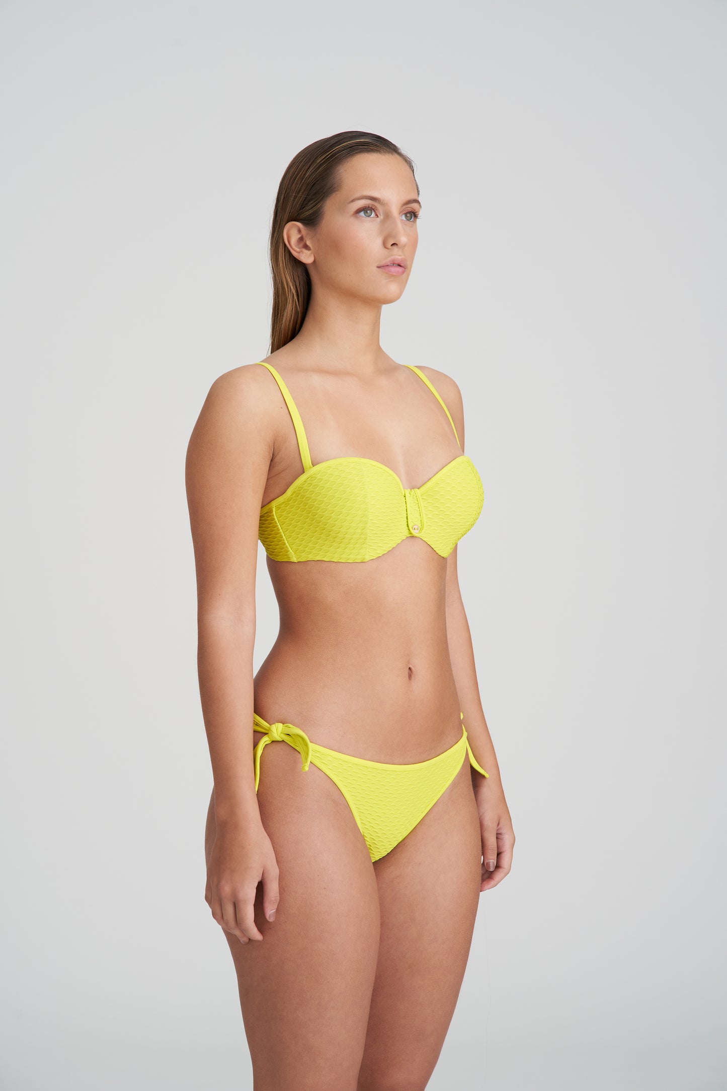 Braga De Cadera Cordones Marie Jo Swim Brigitte