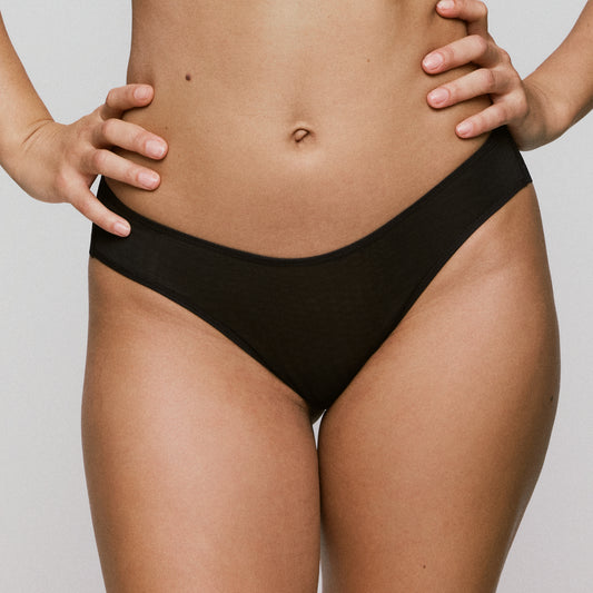 Tanga Sarda Chalmers Negro