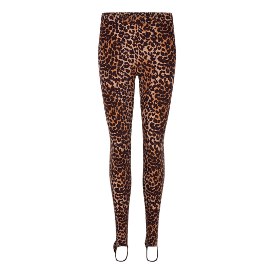 JOHN
Leggings deportivos animal print
