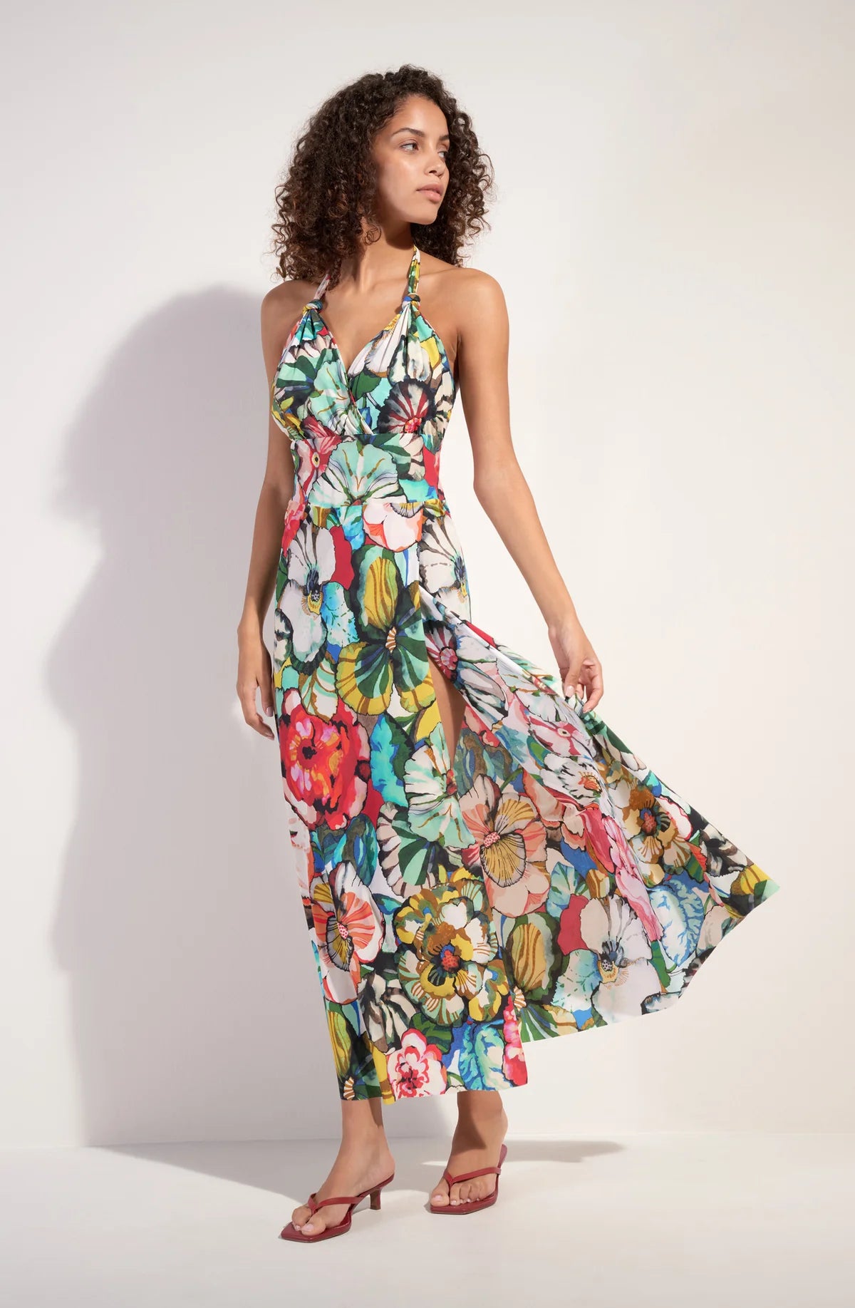 VESTIDO RONA
