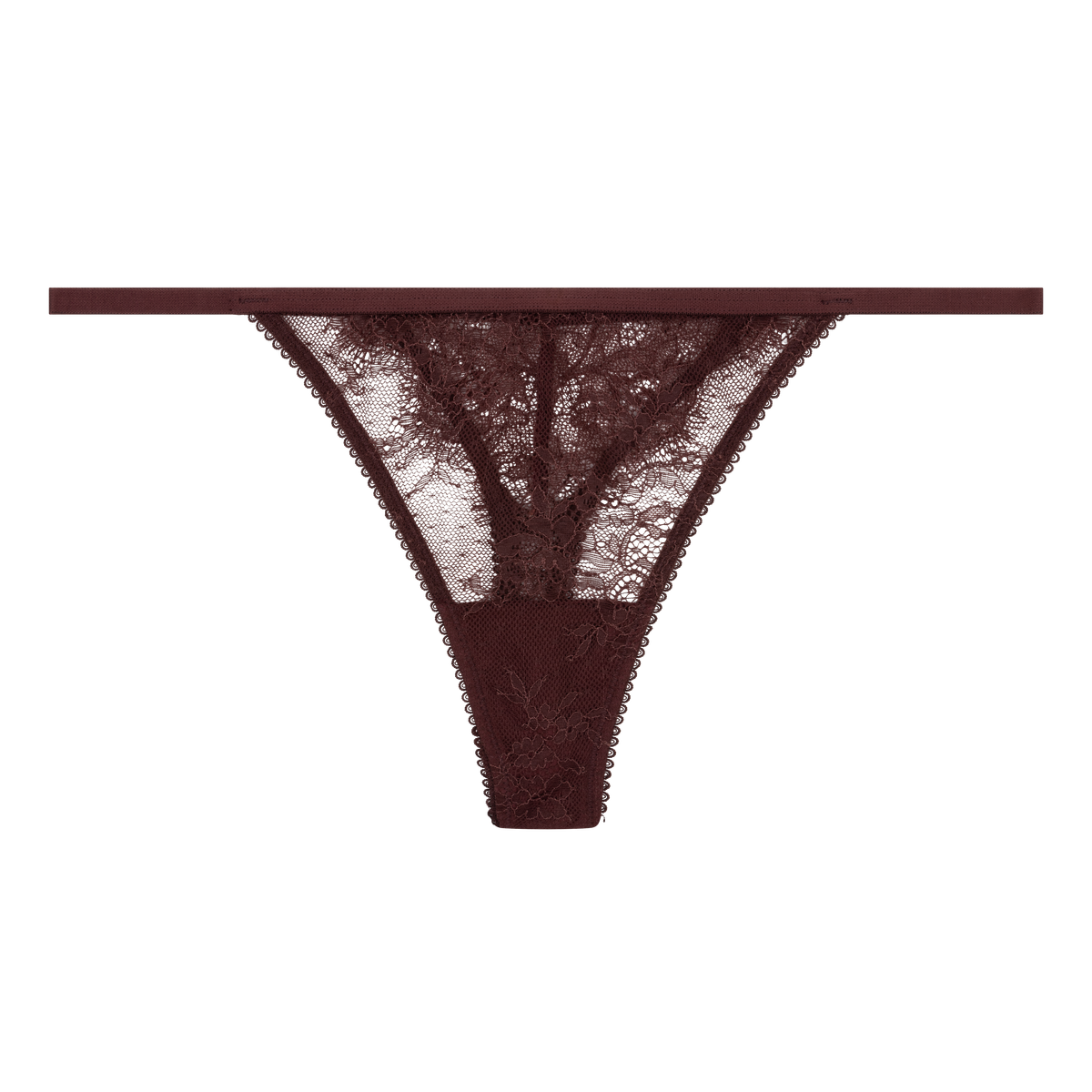Braguita Dark Brown