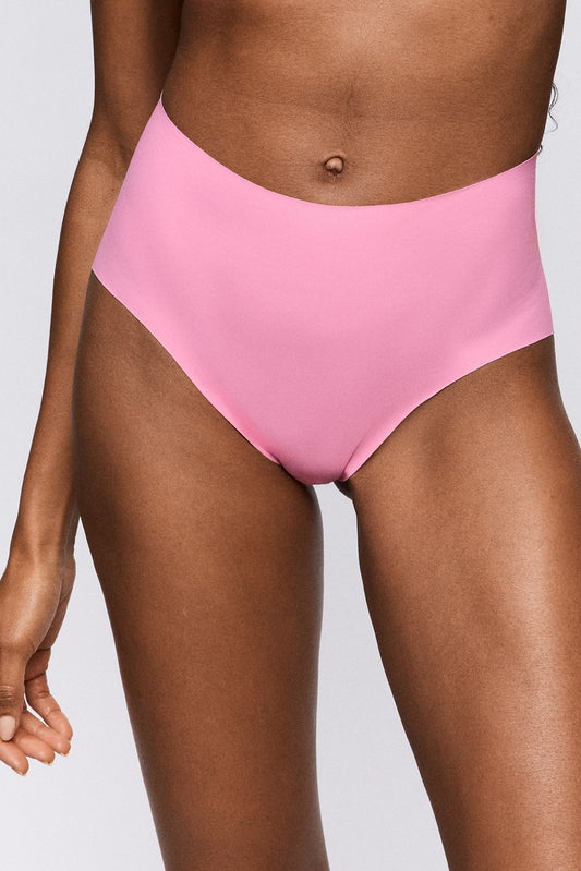 Braga Merlene Sweety Pink - flanesyfresones