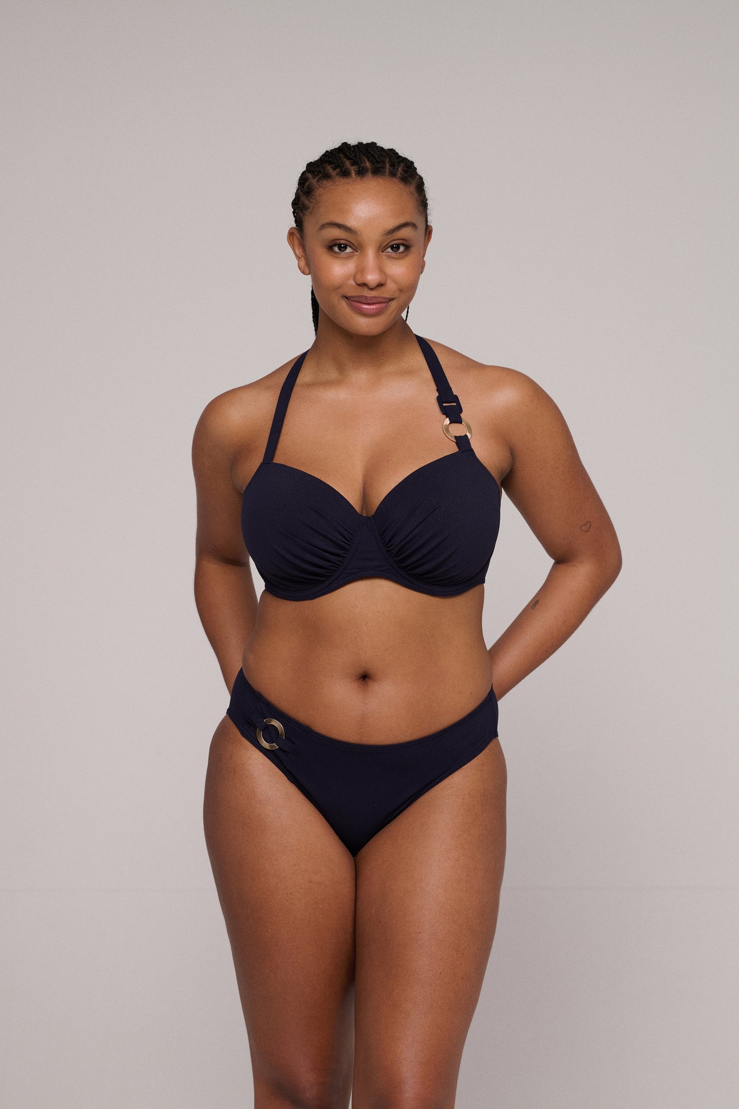 Bikini Braga Bikini Prima donna Swim Dazzling