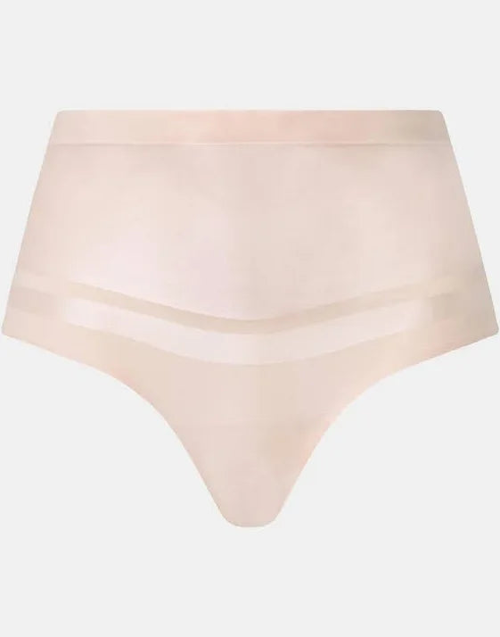 Tanga alto moldeador, SHAPEWEAR