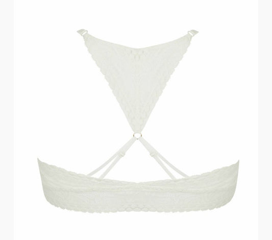 BRALETTE CIERRE DELANTERO ATELIER SEDUCTION