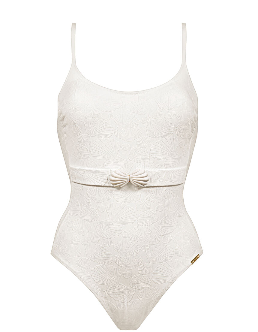 Swimsuit blanco DAYDREAM