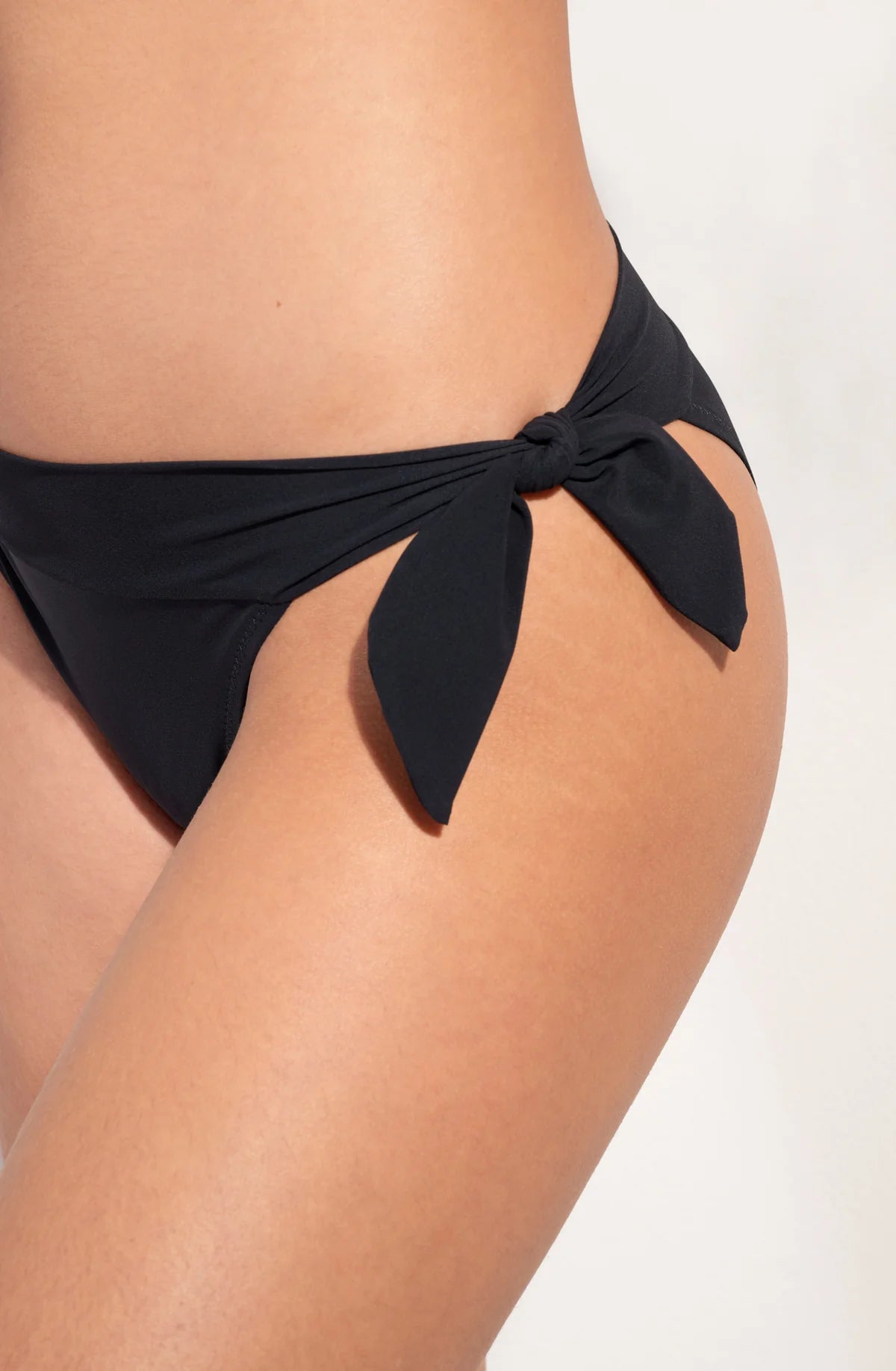 Braga biquini NEGRA DIVA