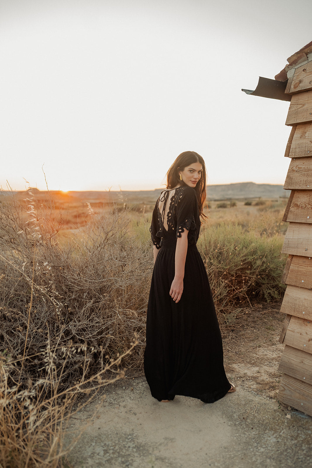 Samsara Jumpsuit - flanesyfresones