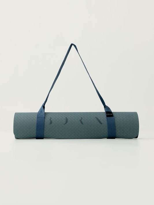 Yoga Mat Tea - flanesyfresones