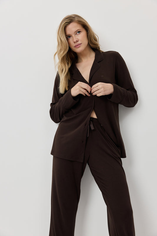 Pijama largo Bellany