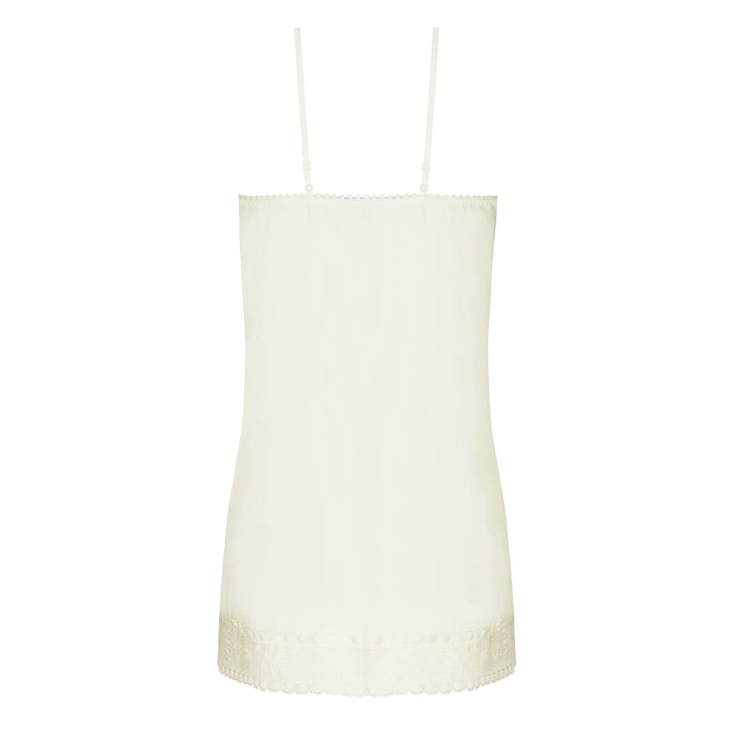 Camisón glamour ECRU, ATELIER SEDUCTION